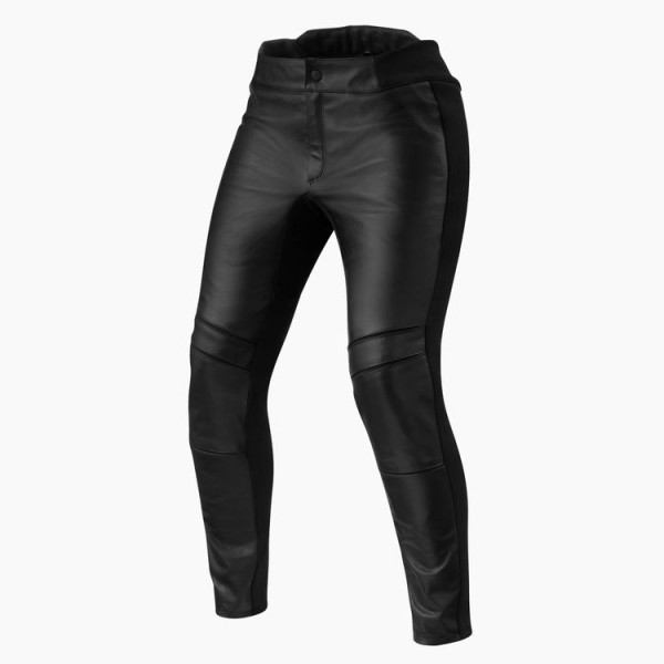 Rev'it! Revit Pants Maci Ladies Black - Long